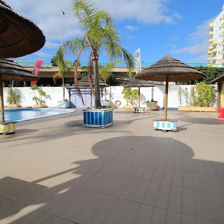 T1 Praia Da Rocha Gaivota Mar 9 Portimão Buitenkant foto